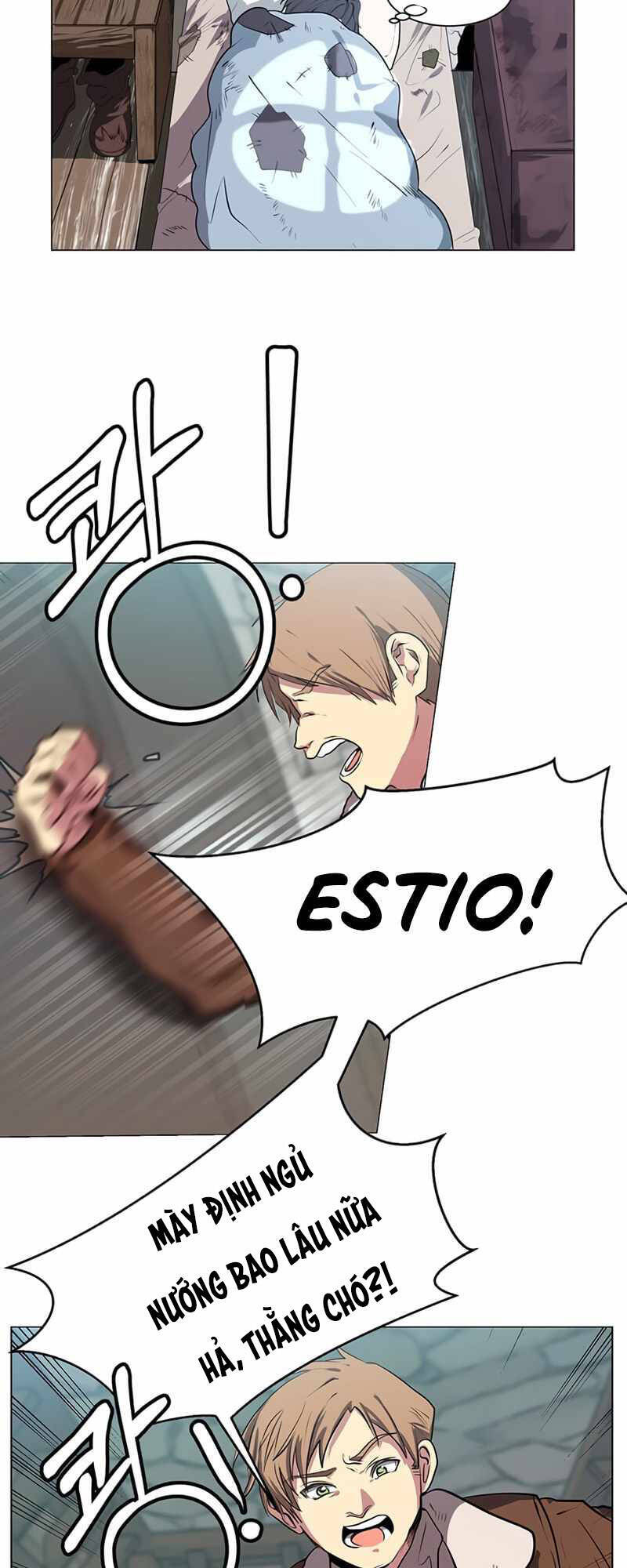 Estio Chapter 1 - Trang 2
