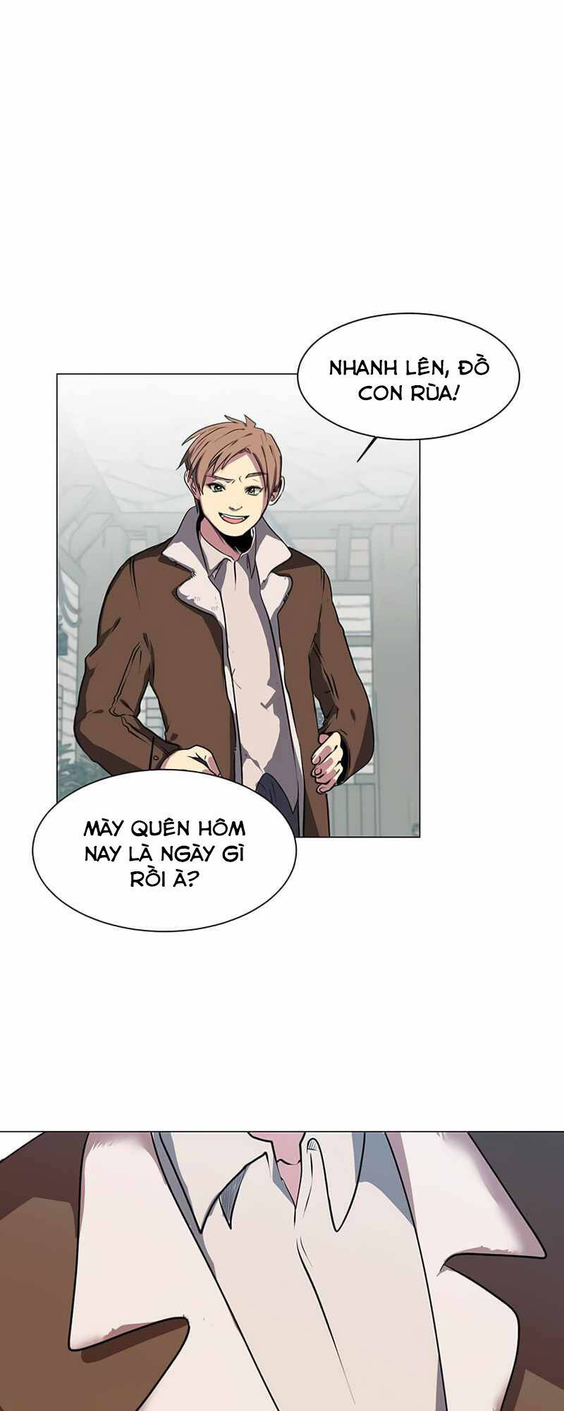 Estio Chapter 1 - Trang 2