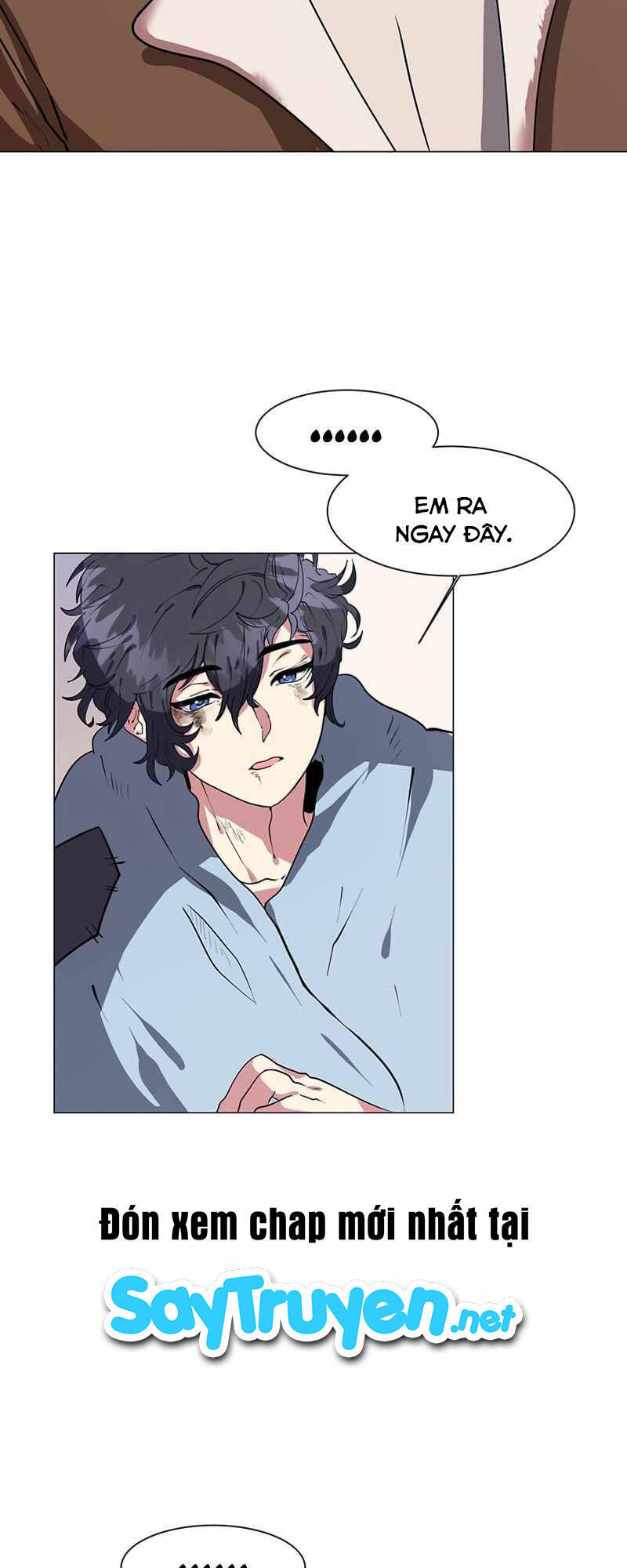 Estio Chapter 1 - Trang 2