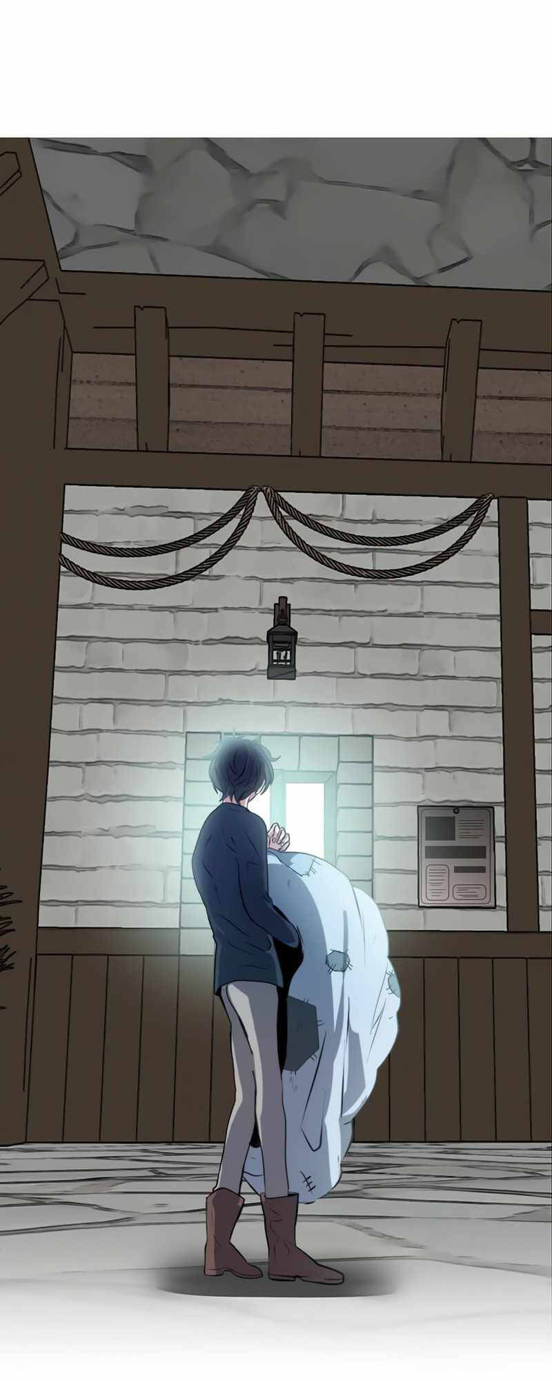 Estio Chapter 1 - Trang 2