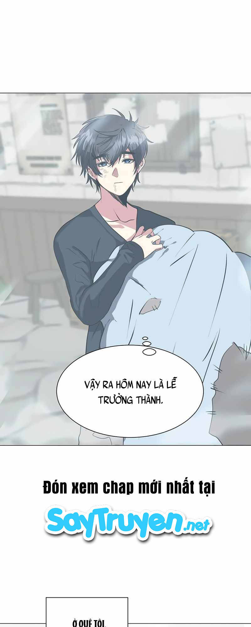 Estio Chapter 1 - Trang 2