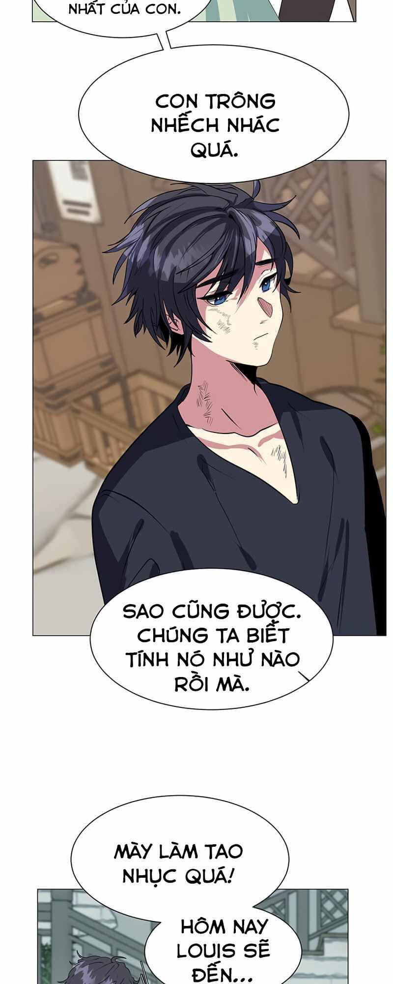 Estio Chapter 1 - Trang 2