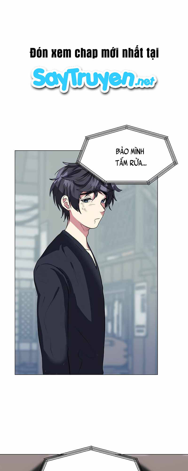 Estio Chapter 1 - Trang 2