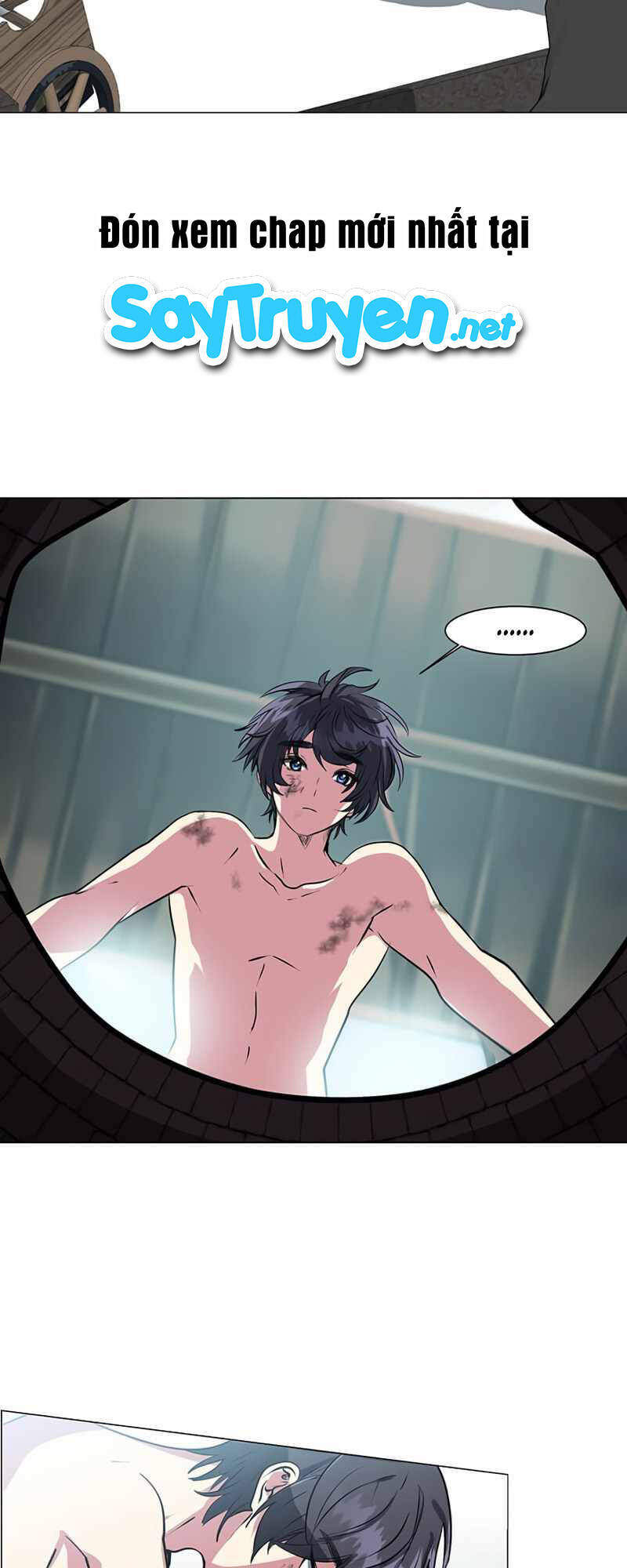 Estio Chapter 1 - Trang 2