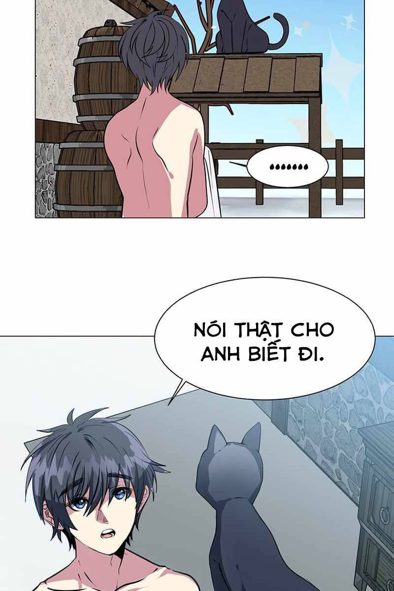 Estio Chapter 1 - Trang 2