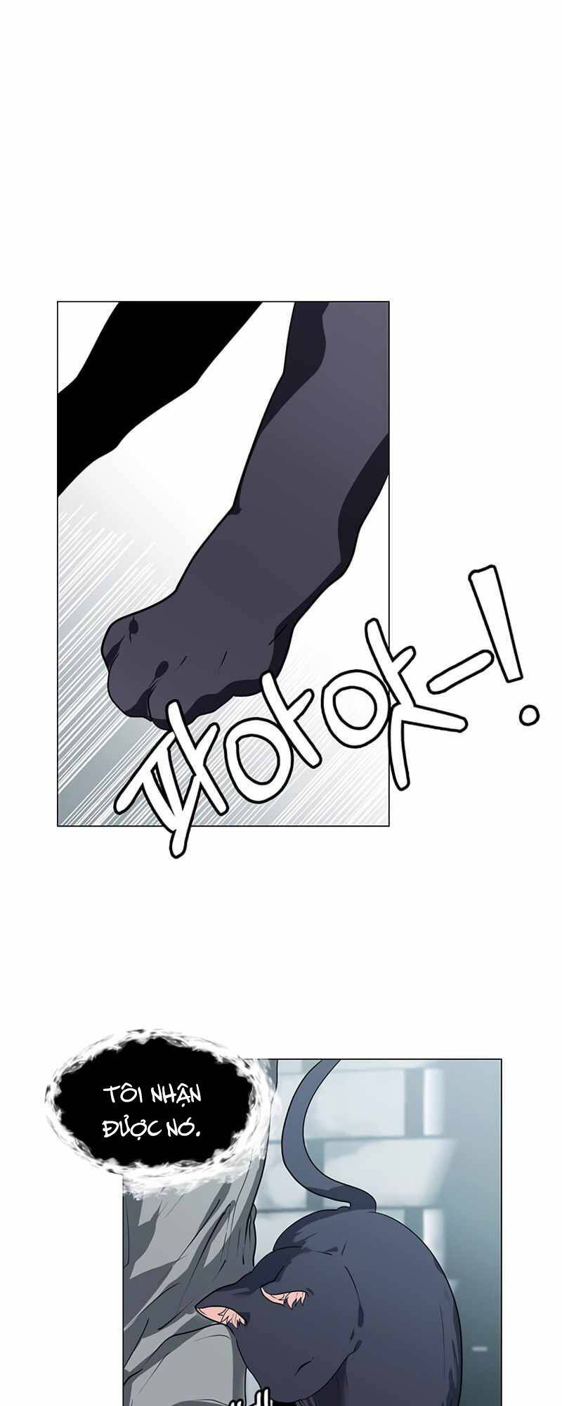 Estio Chapter 1 - Trang 2