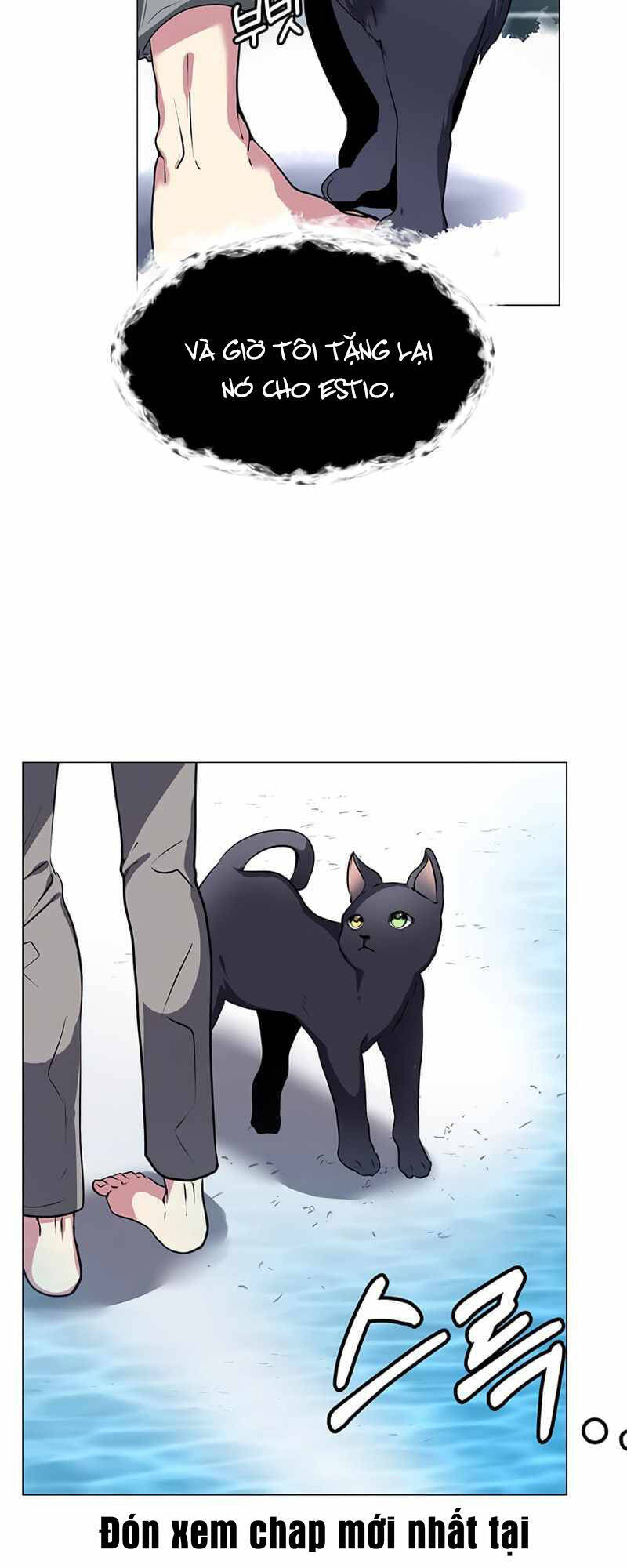 Estio Chapter 1 - Trang 2
