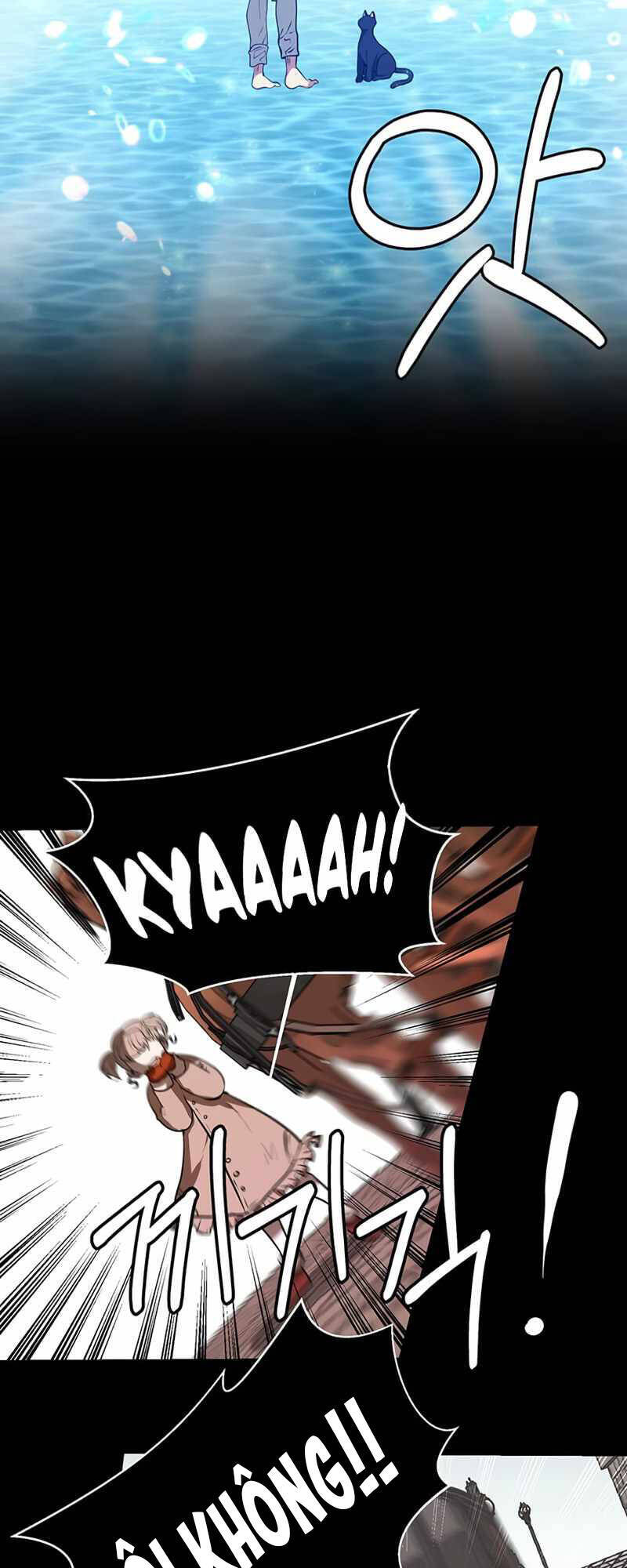 Estio Chapter 1 - Trang 2