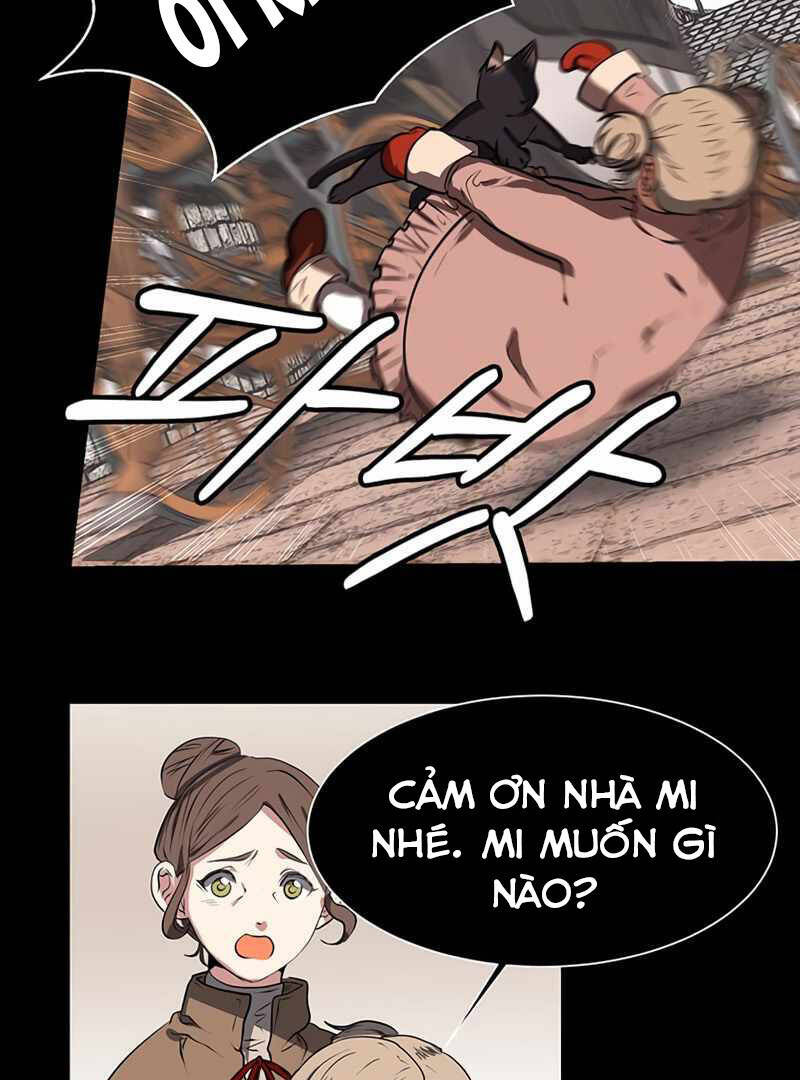 Estio Chapter 1 - Trang 2