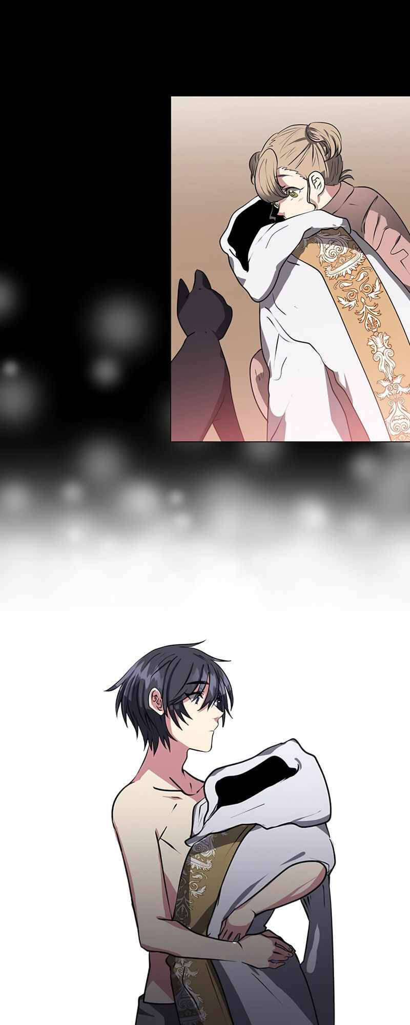 Estio Chapter 1 - Trang 2