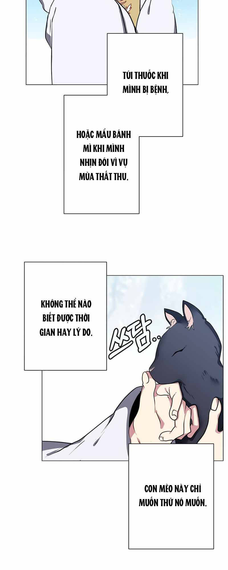 Estio Chapter 1 - Trang 2