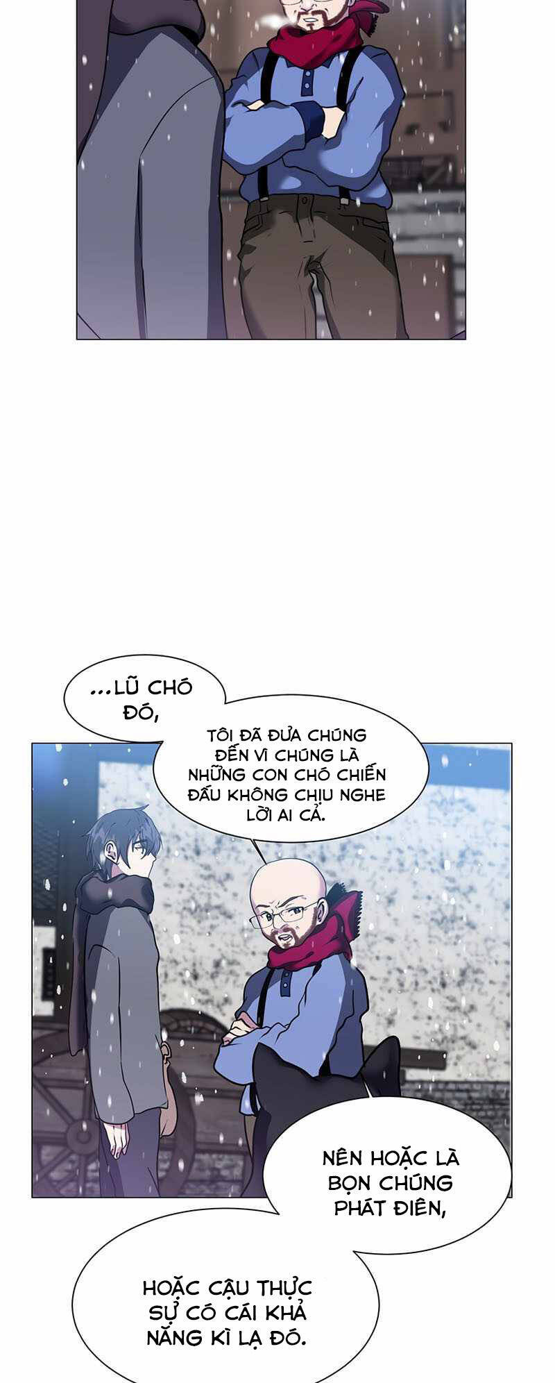 Estio Chapter 10 - Trang 2