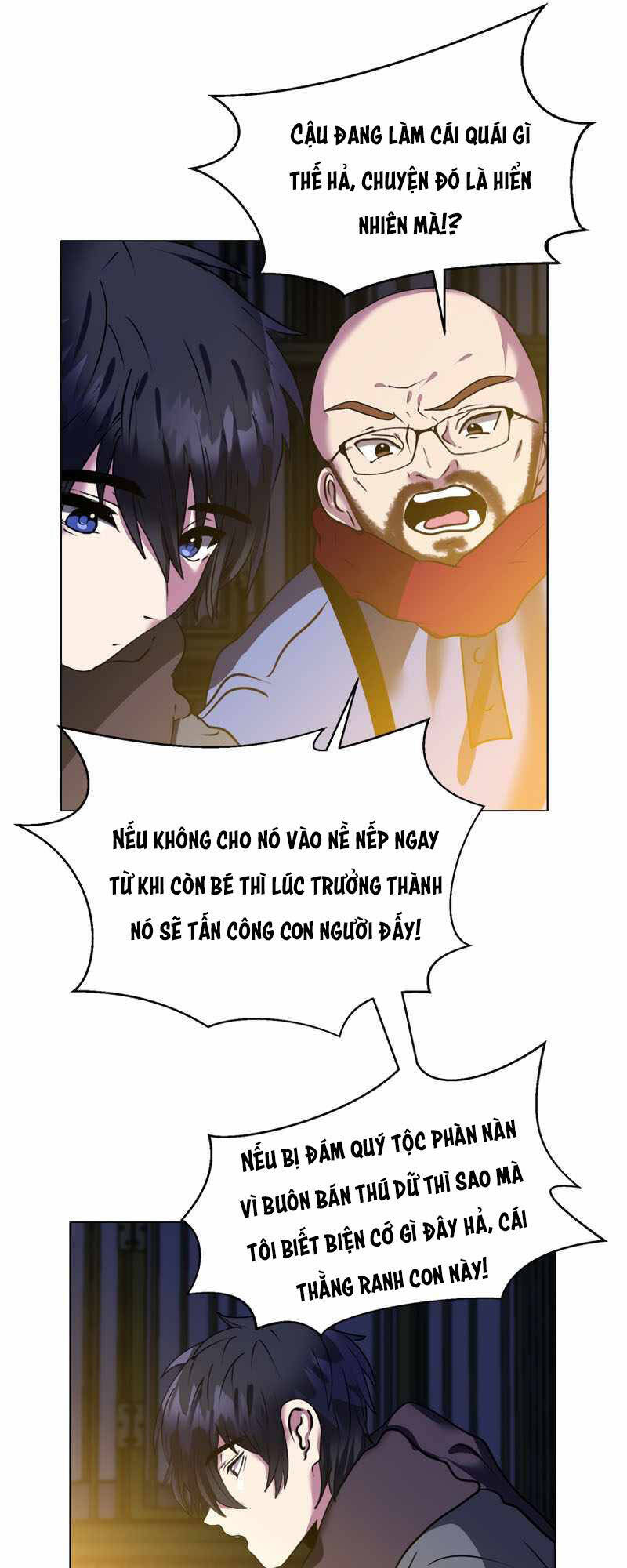 Estio Chapter 10 - Trang 2