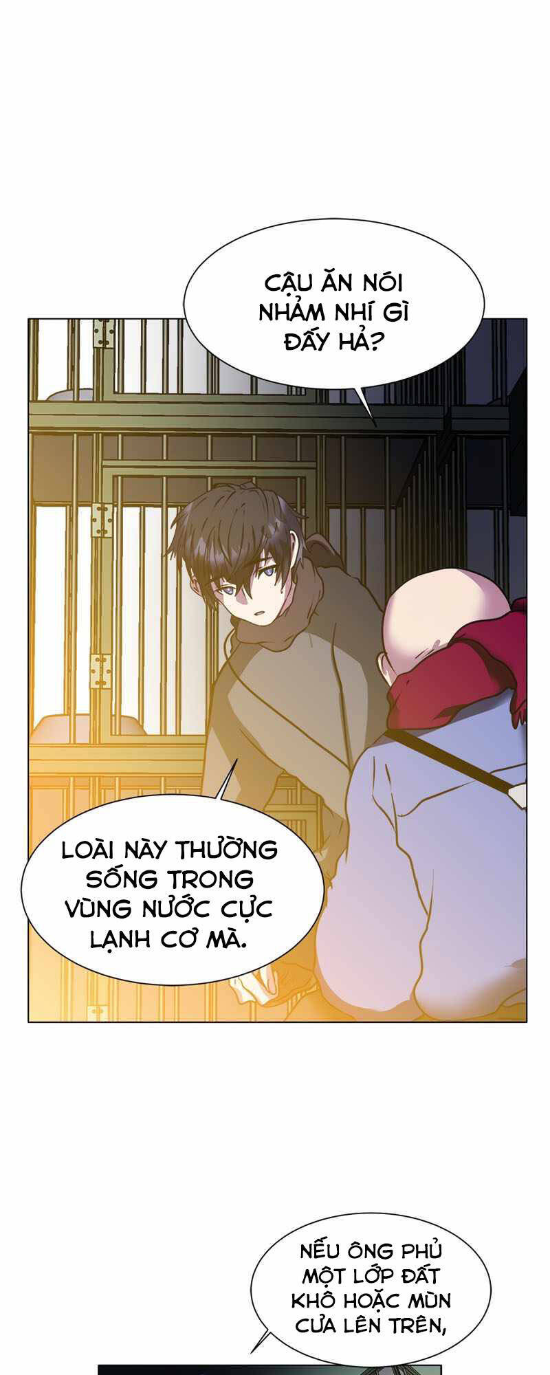 Estio Chapter 10 - Trang 2