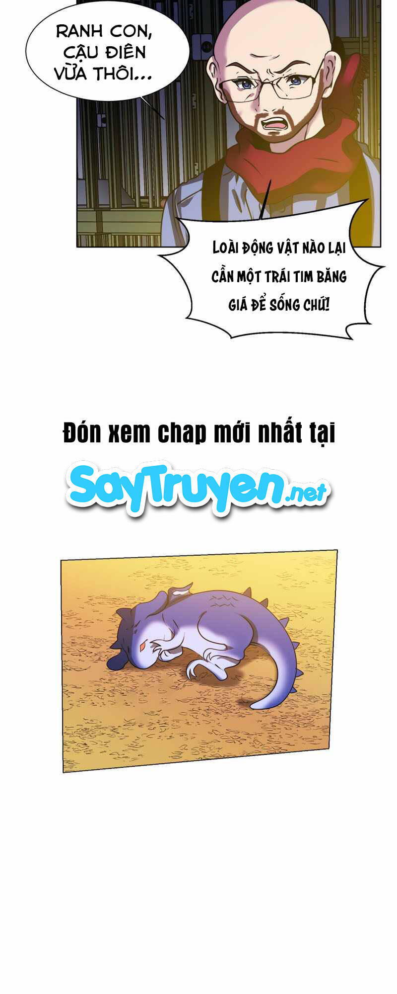 Estio Chapter 10 - Trang 2