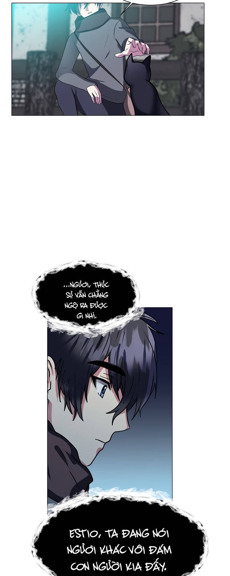 Estio Chapter 11 - Trang 2