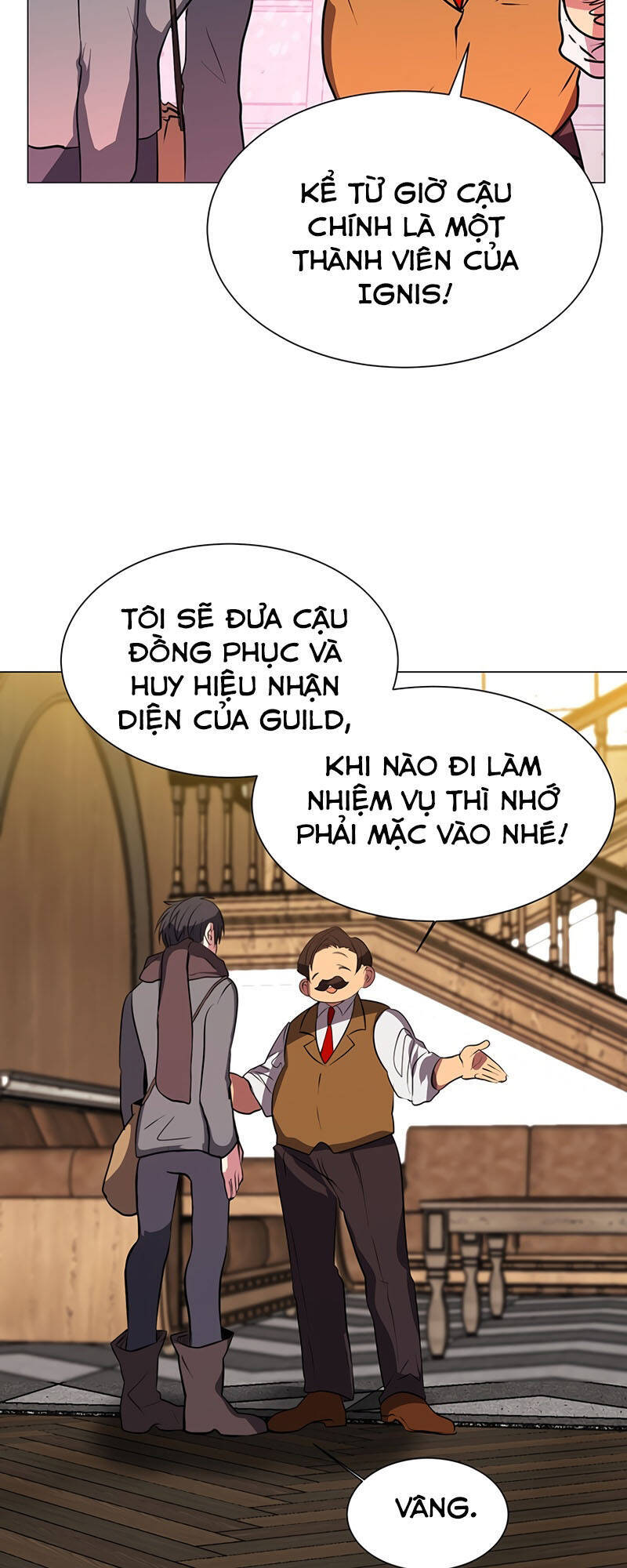 Estio Chapter 11 - Trang 2