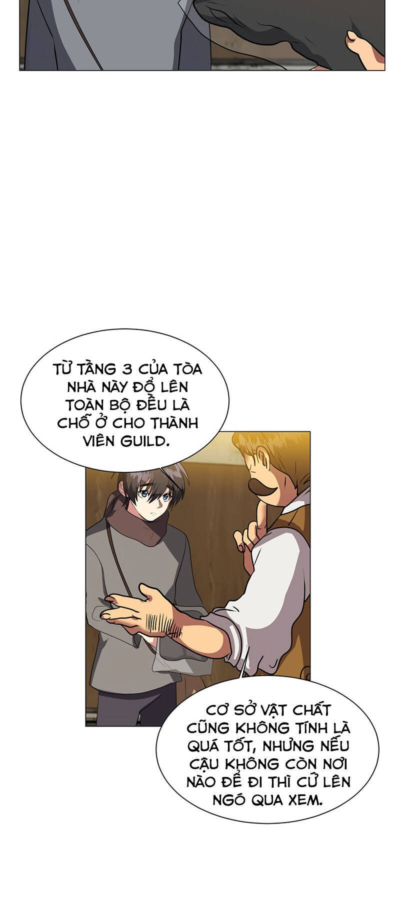 Estio Chapter 11 - Trang 2