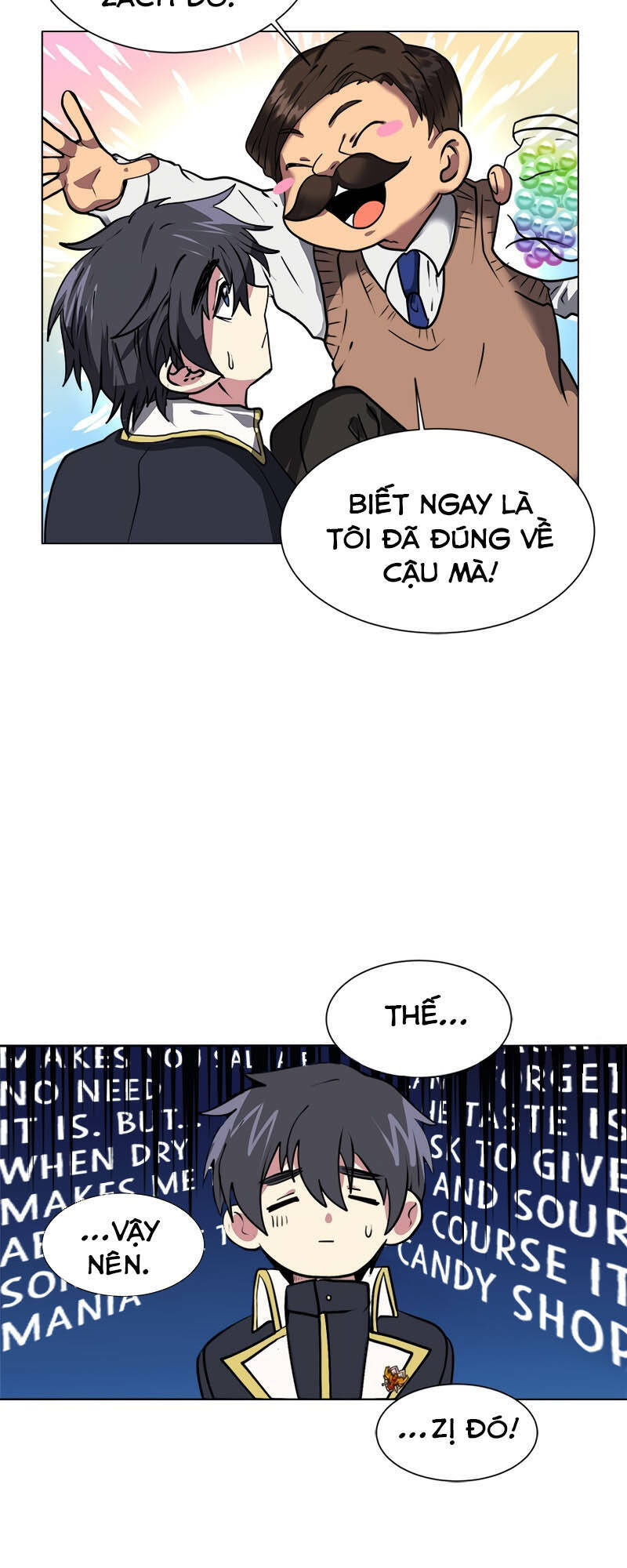 Estio Chapter 12 - Trang 2