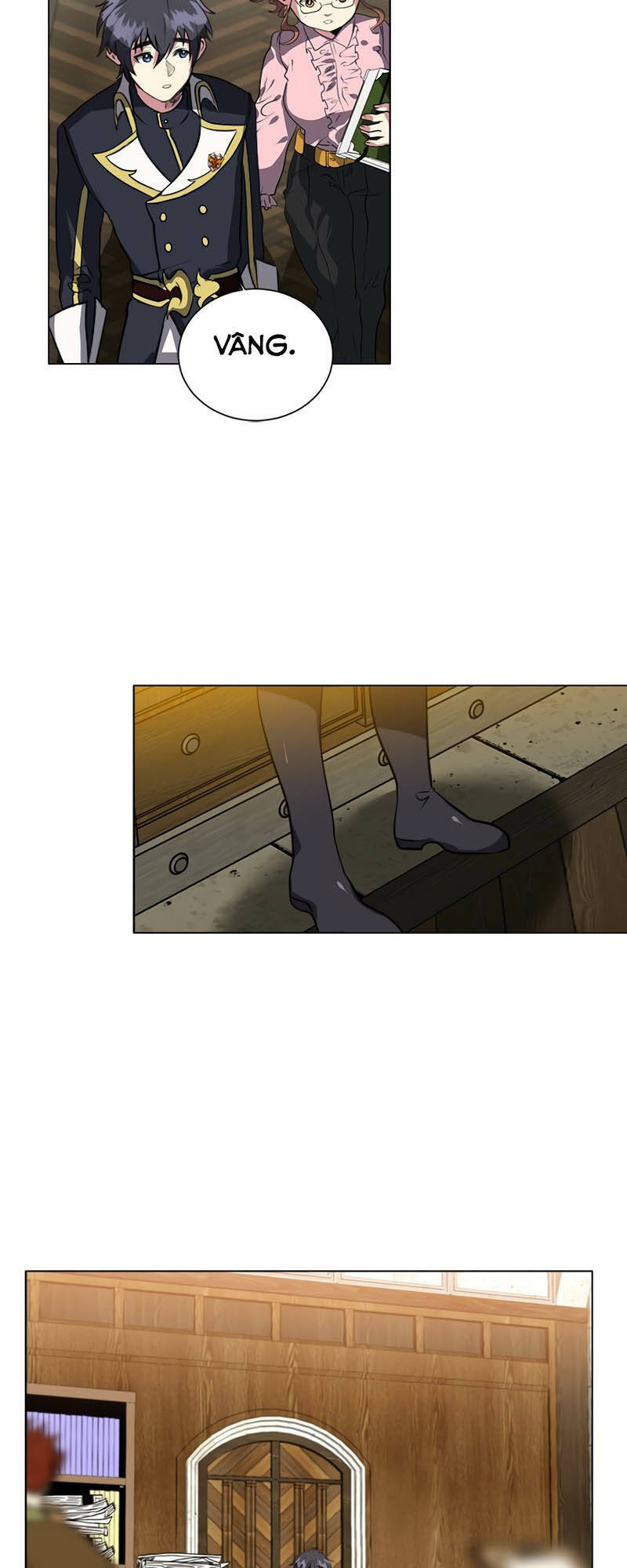 Estio Chapter 12 - Trang 2