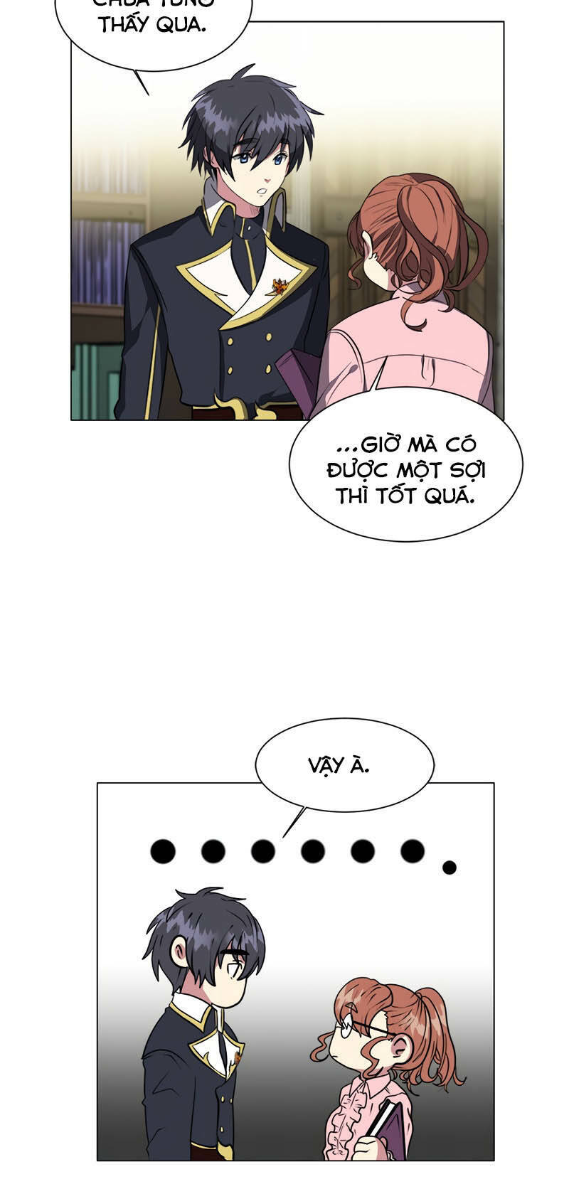 Estio Chapter 12 - Trang 2