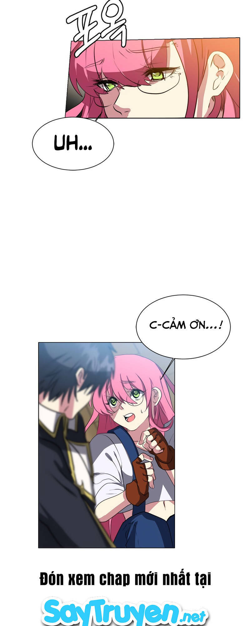 Estio Chapter 12 - Trang 2