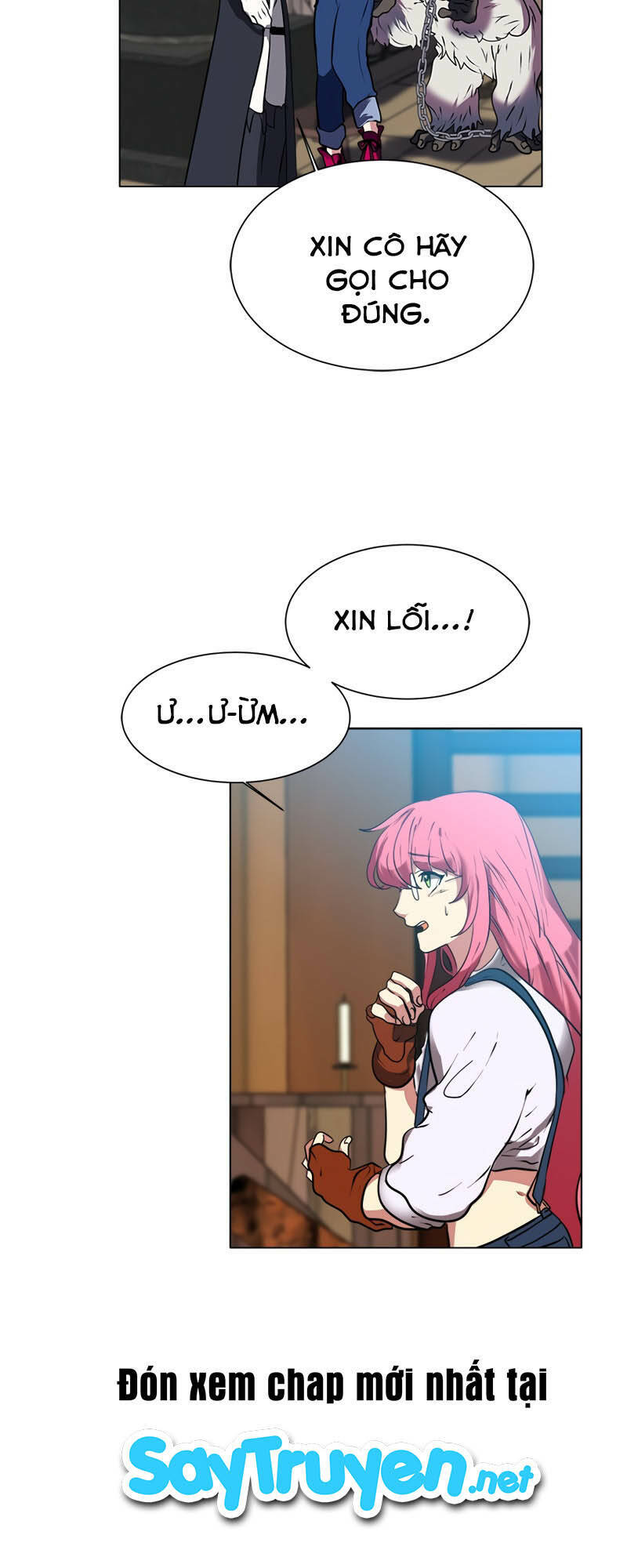 Estio Chapter 12 - Trang 2