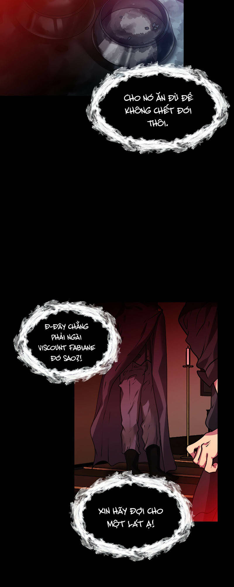 Estio Chapter 14 - Trang 2