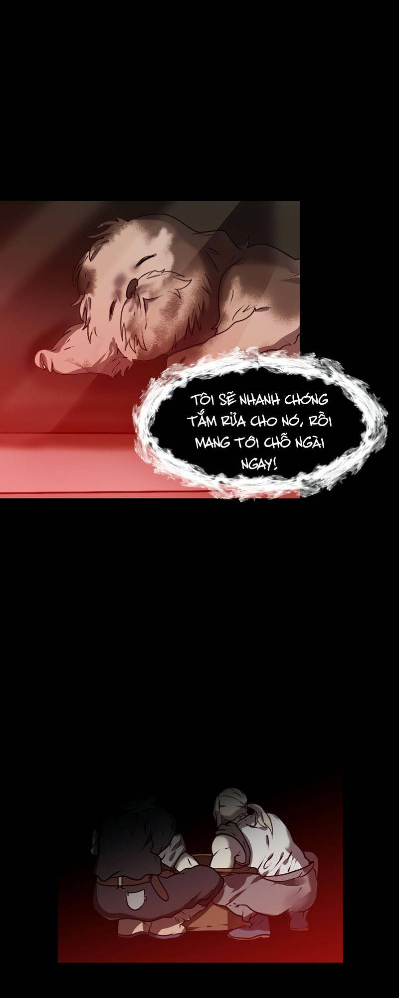 Estio Chapter 14 - Trang 2