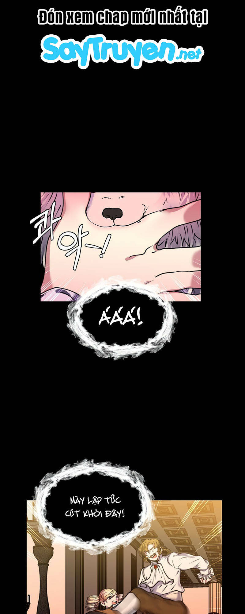 Estio Chapter 14 - Trang 2