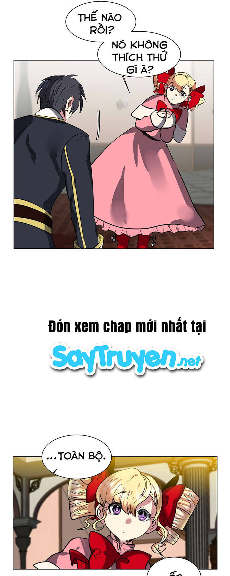 Estio Chapter 14 - Trang 2