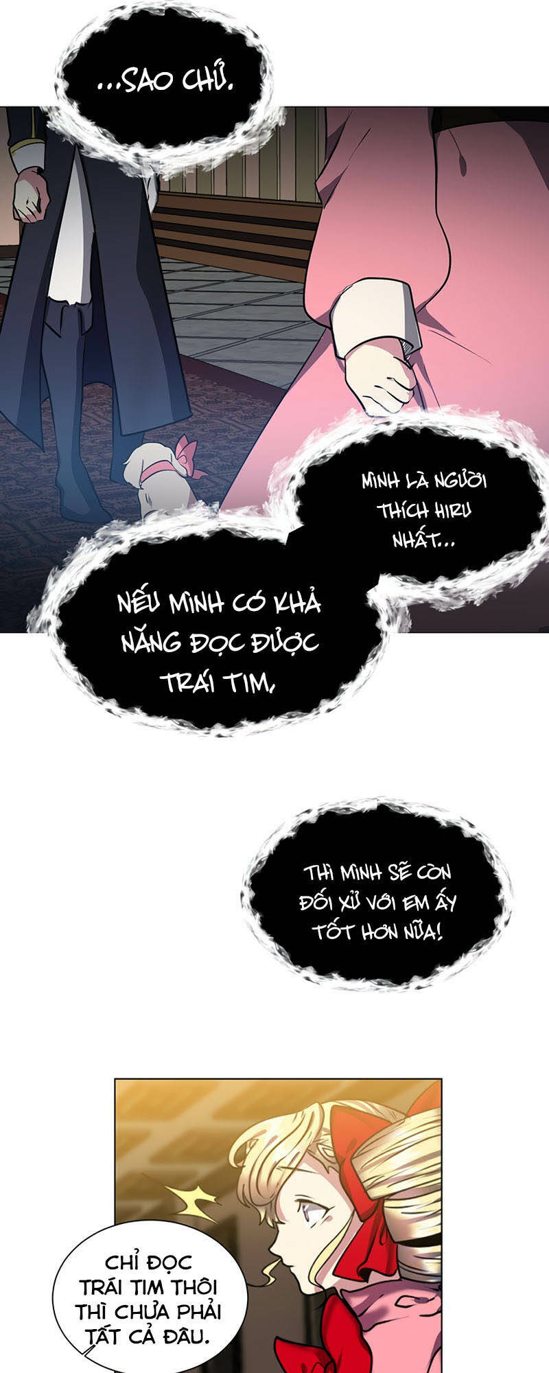 Estio Chapter 14 - Trang 2