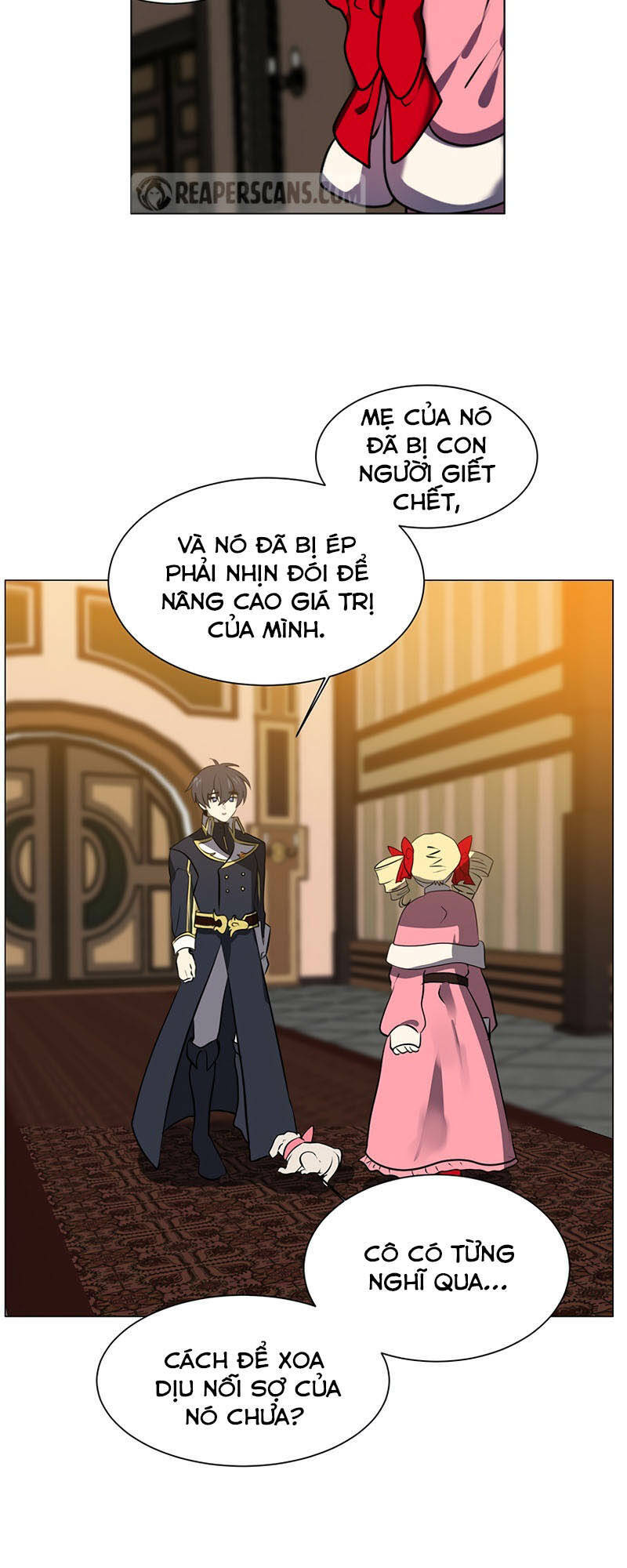 Estio Chapter 14 - Trang 2