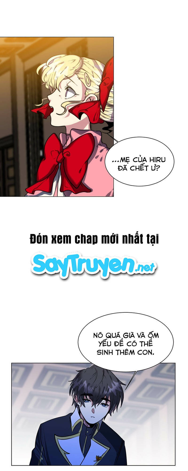 Estio Chapter 14 - Trang 2