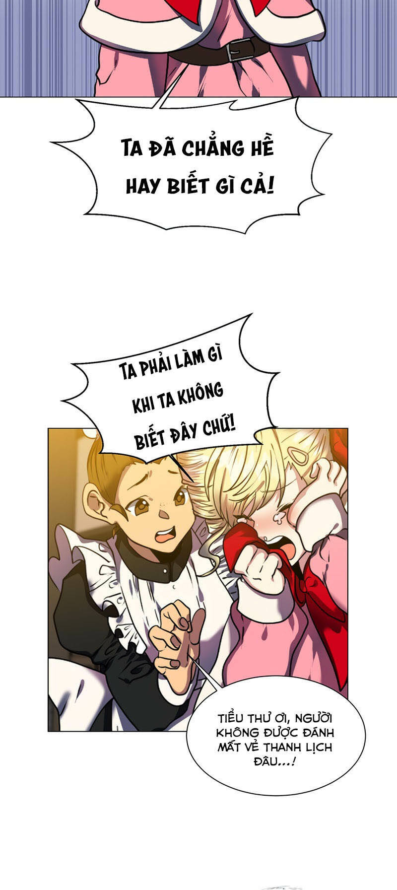 Estio Chapter 14 - Trang 2