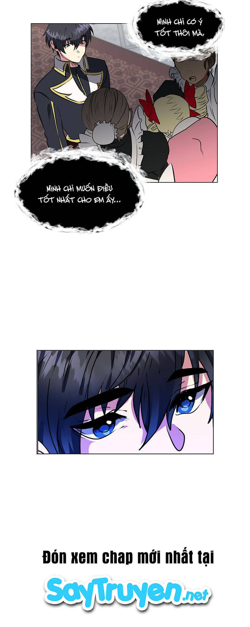 Estio Chapter 14 - Trang 2