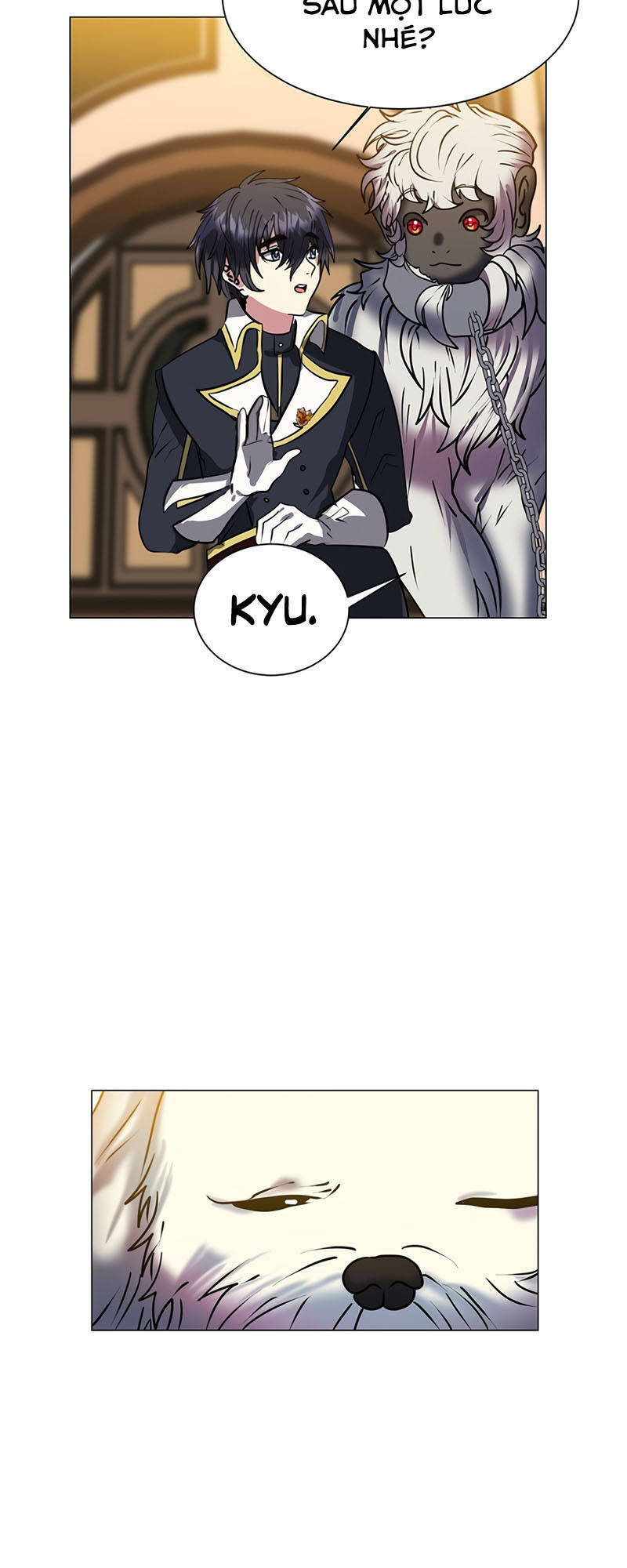 Estio Chapter 14 - Trang 2