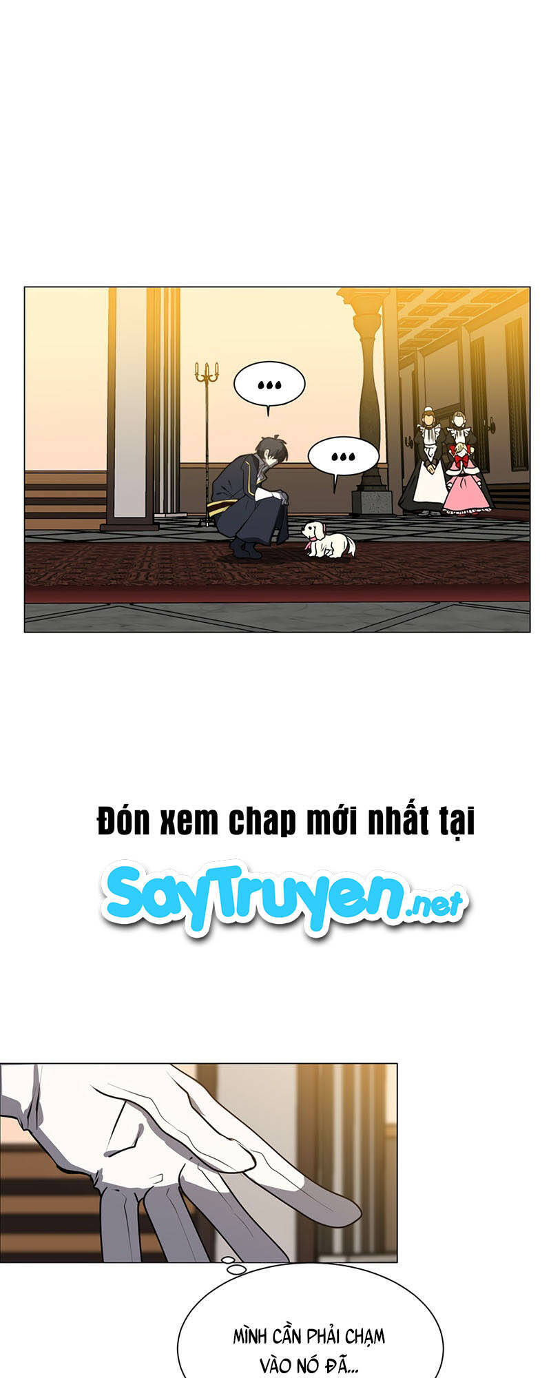 Estio Chapter 14 - Trang 2