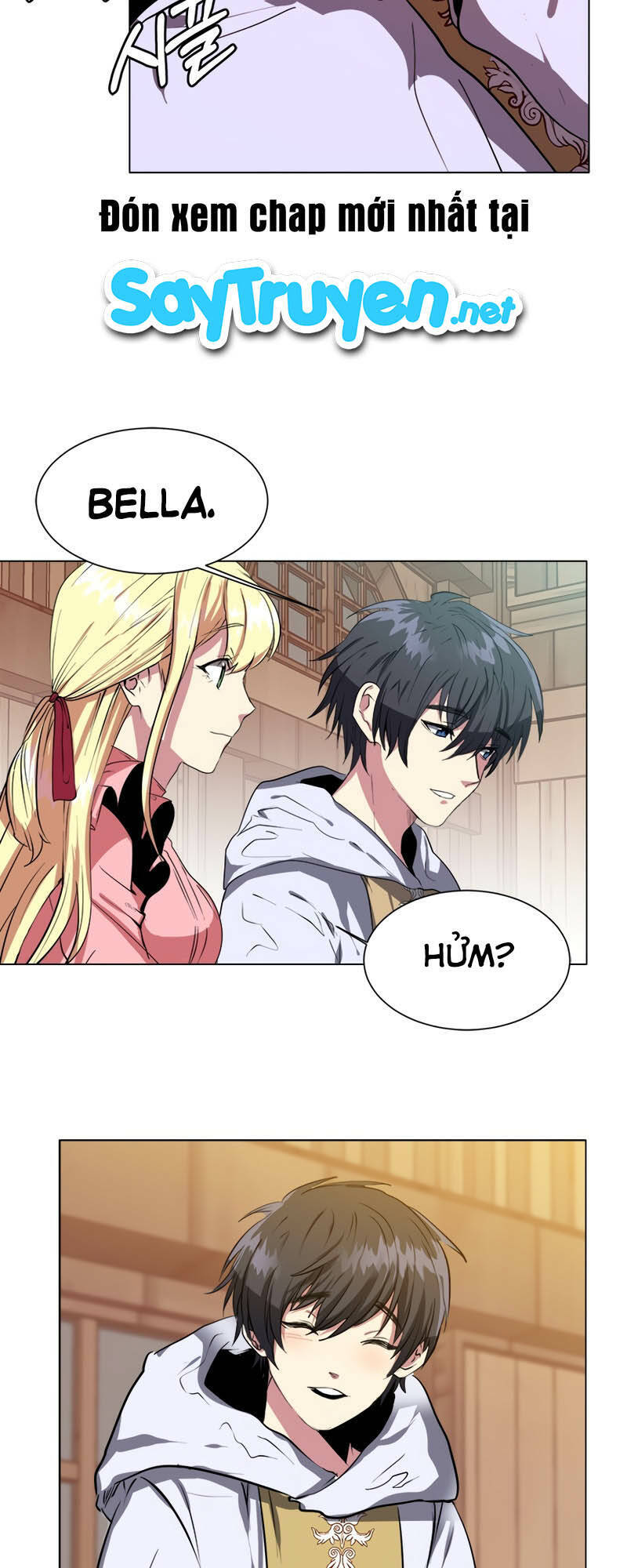 Estio Chapter 2 - Trang 2