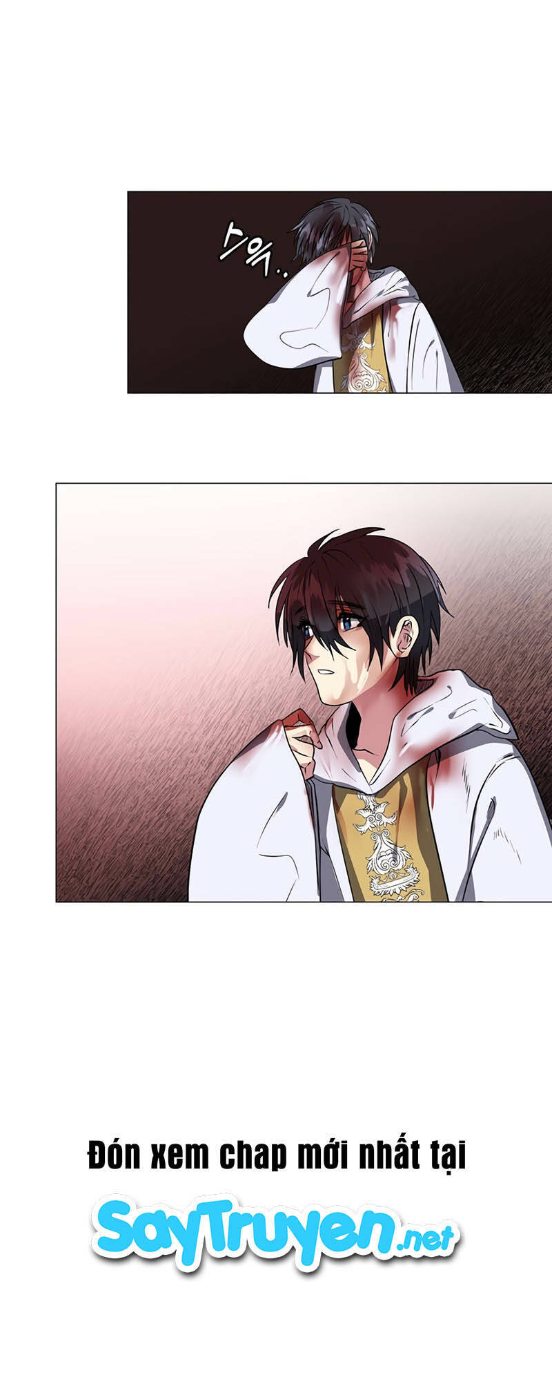 Estio Chapter 3 - Trang 2