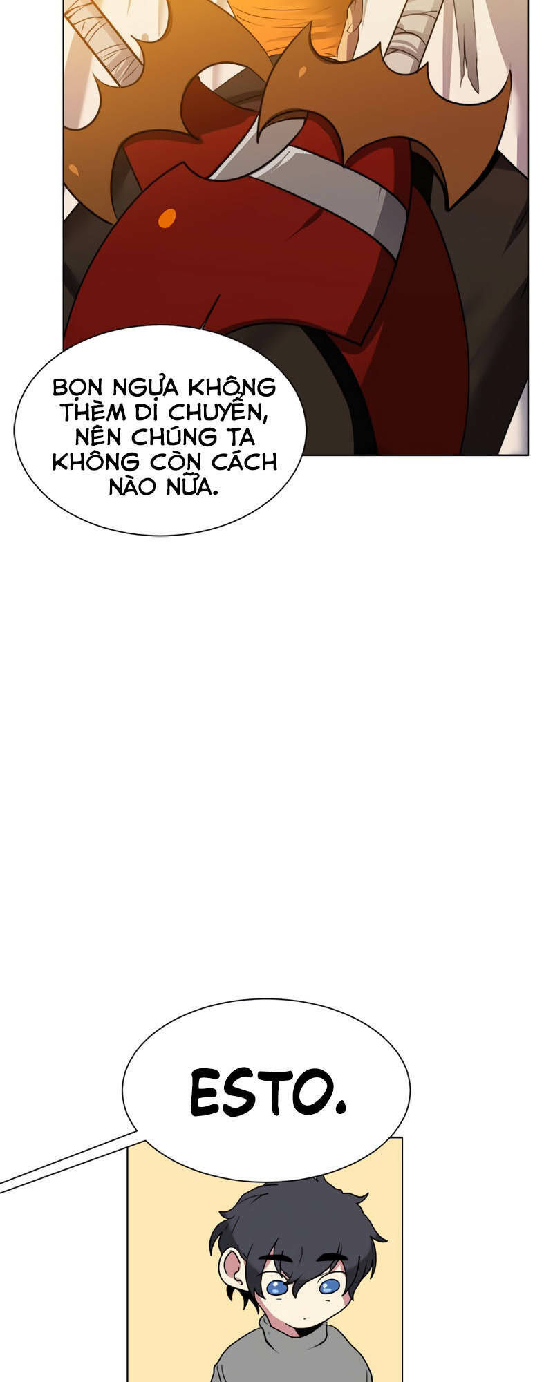 Estio Chapter 5 - Trang 2