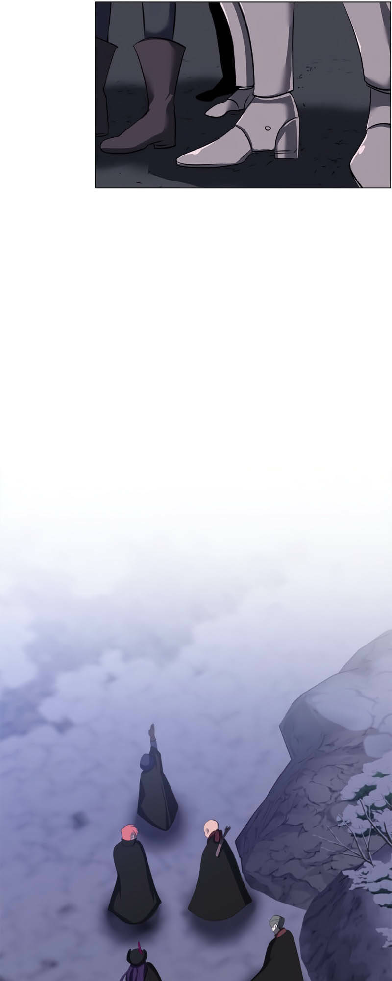 Estio Chapter 5 - Trang 2