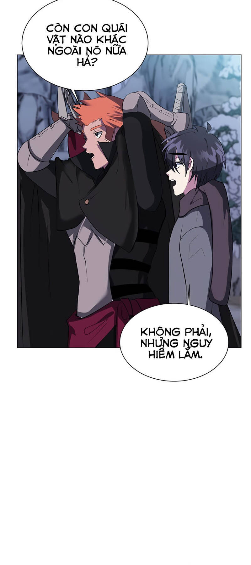 Estio Chapter 6 - Trang 2