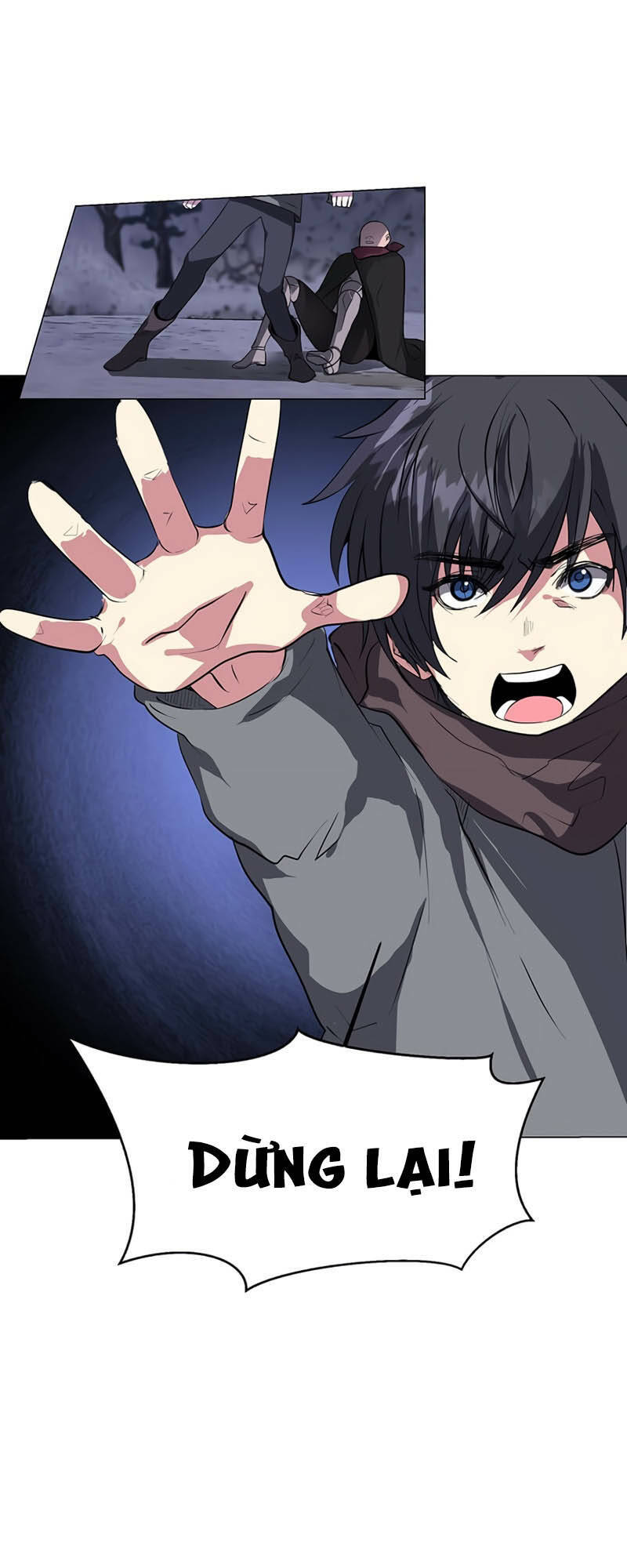 Estio Chapter 6 - Trang 2