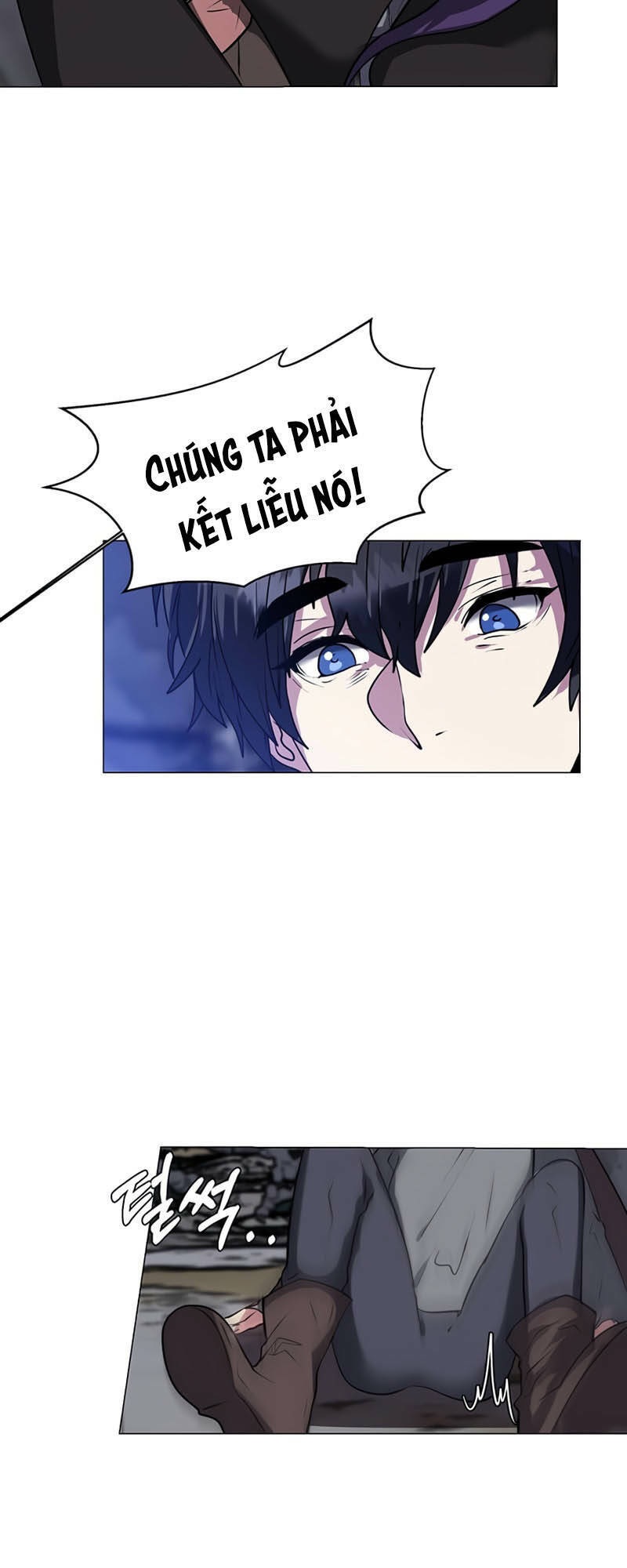 Estio Chapter 6 - Trang 2