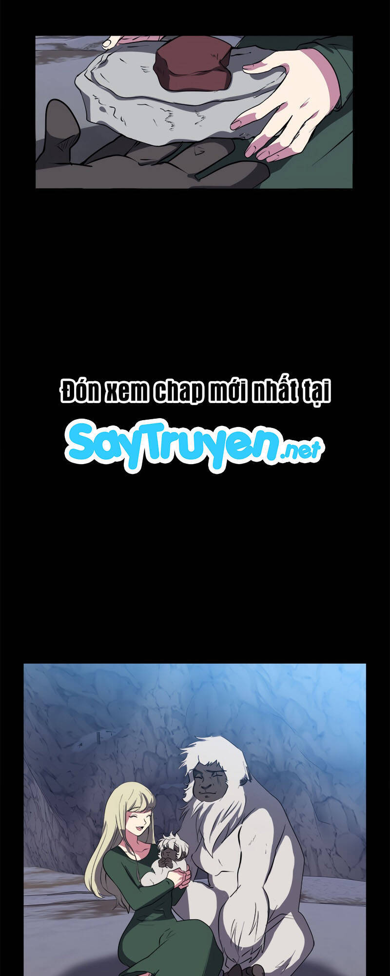 Estio Chapter 7 - Trang 2