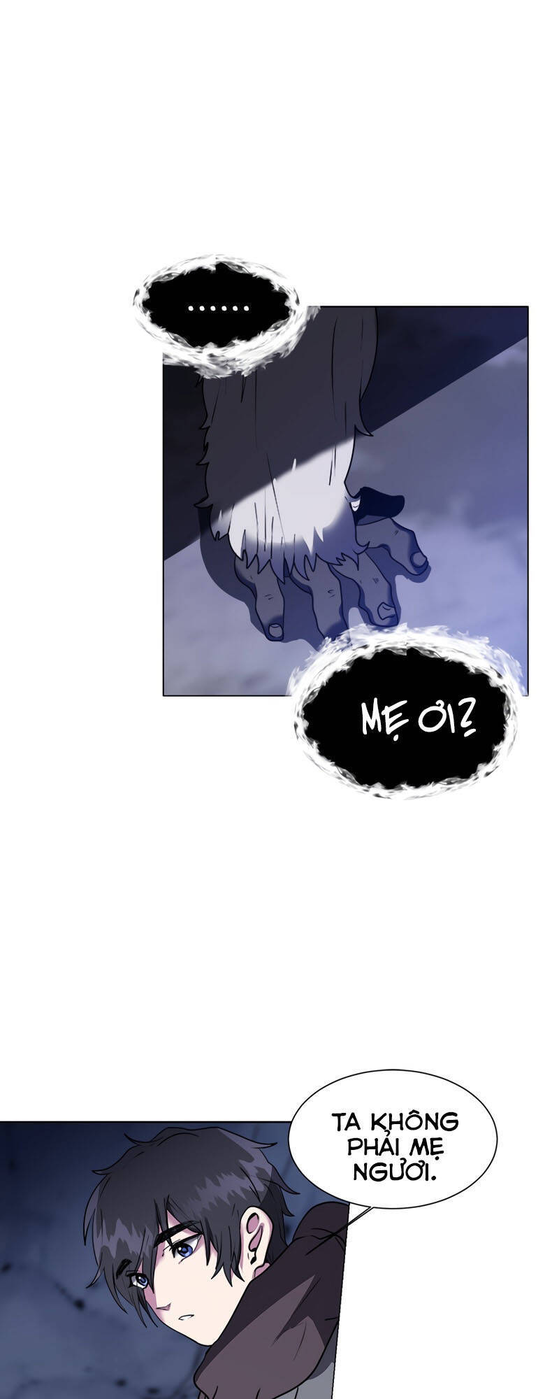 Estio Chapter 7 - Trang 2