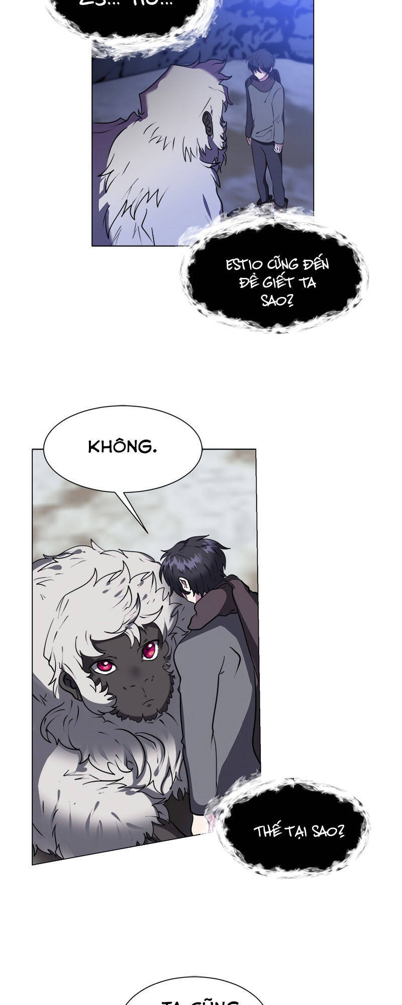 Estio Chapter 7 - Trang 2