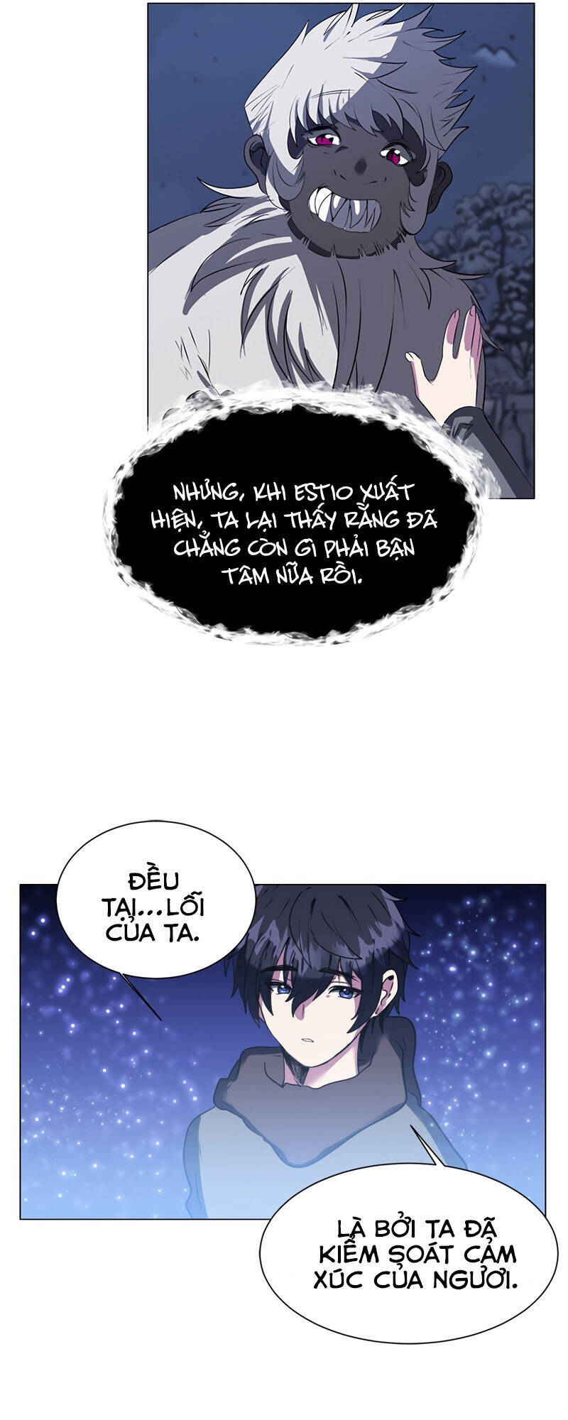 Estio Chapter 7 - Trang 2