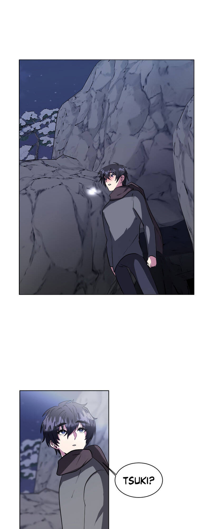 Estio Chapter 7 - Trang 2